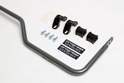 Progress LT Progress Tech LT 09-22 Ram 1500 4WD Rear Sway Bar 1.00in dia. (25mm)