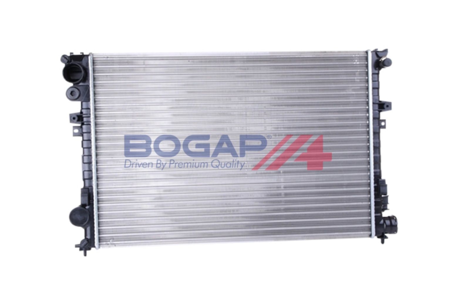 BOGAP P4210164 Radiator, Engine Cooling