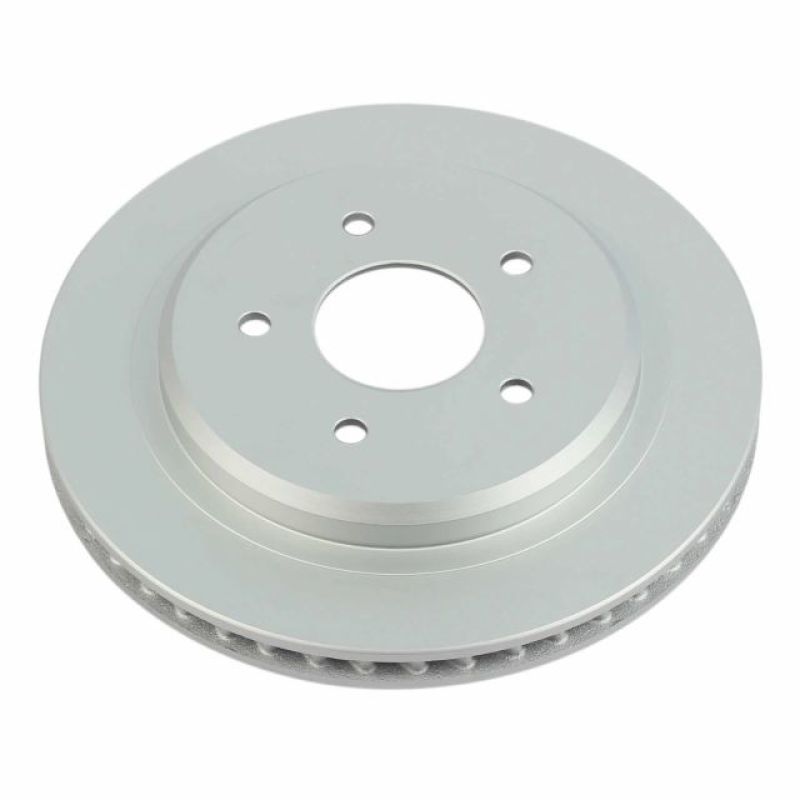 PowerStop Power Stop 04-09 Cadillac XLR Rear Right Evolution Geomet Coated Rotor
