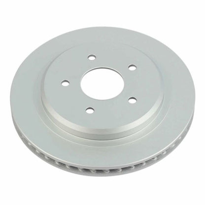 PowerStop Power Stop 04-09 Cadillac XLR Rear Right Evolution Geomet Coated Rotor