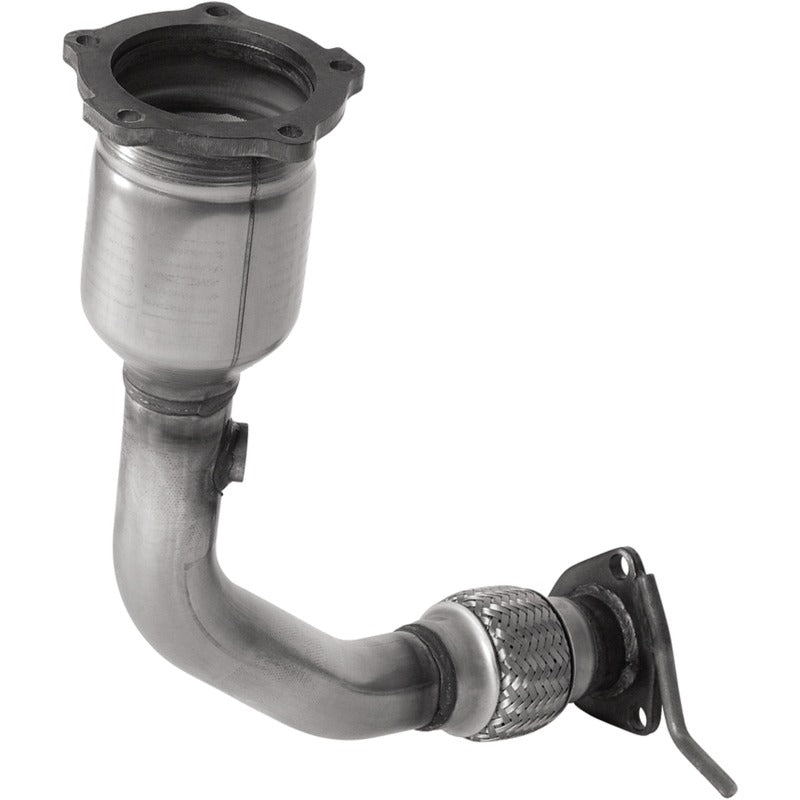 MagnaFlow Conv DF 01-02 Kia Sportage Front