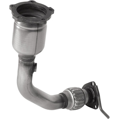MagnaFlow Direct Fit Catalytic Converter 01-02 Sportage mani OEM