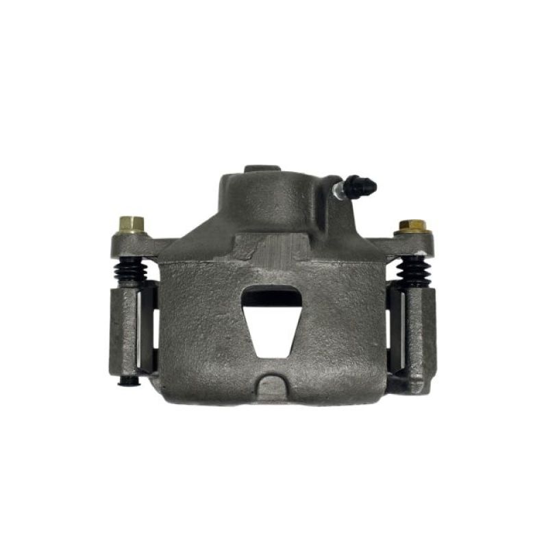 PowerStop Power Stop 91-92 Saturn SC Front Left Autospecialty Caliper w/Bracket