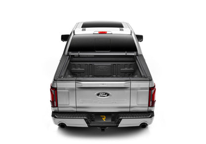 Truxedo 15-21 Ford F-150 5ft 6in Pro X15 Bed Cover