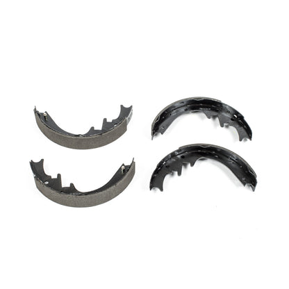 PowerStop Power Stop 91-01 Jeep Cherokee Rear Autospecialty Brake Shoes