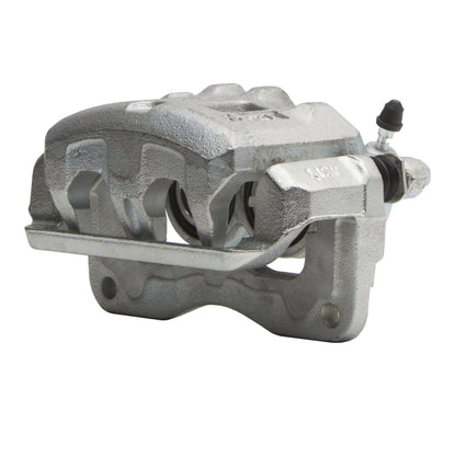 DFC 97-02 Subaru Legacy Front-R Premium Caliper - Silver Zinc Coated