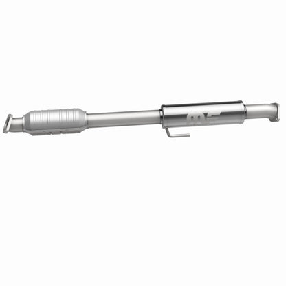 MagnaFlow Direct Fit Catalytic Converter 2012 Hyundai Sonata 2.0L