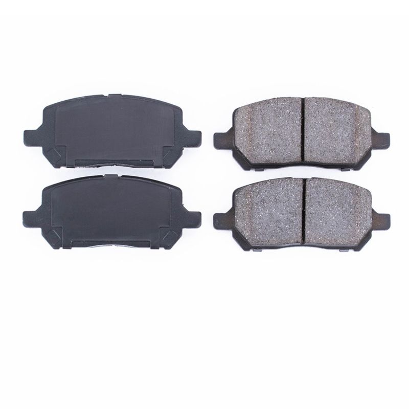 PowerStop Power Stop 05-10 Chevrolet Cobalt Front Z16 Evolution Ceramic Brake Pads