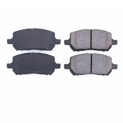PowerStop Power Stop 05-10 Chevrolet Cobalt Front Z16 Evolution Ceramic Brake Pads