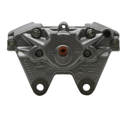 DFC 01-02 Mercedes-Benz CL55 AMG Rear-L Silver Powder Coated Premium Caliper