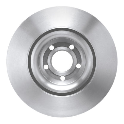 DFC 15-25 Ford Mustang Front Brake Rotor