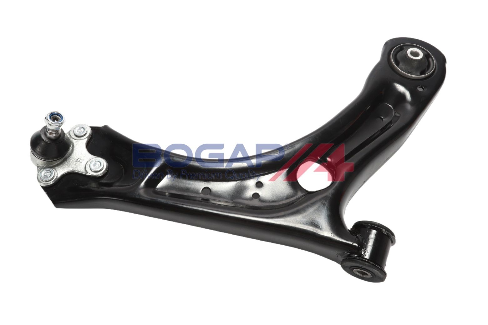 BOGAP A3327316 Control/Trailing Arm, Wheel Suspension
