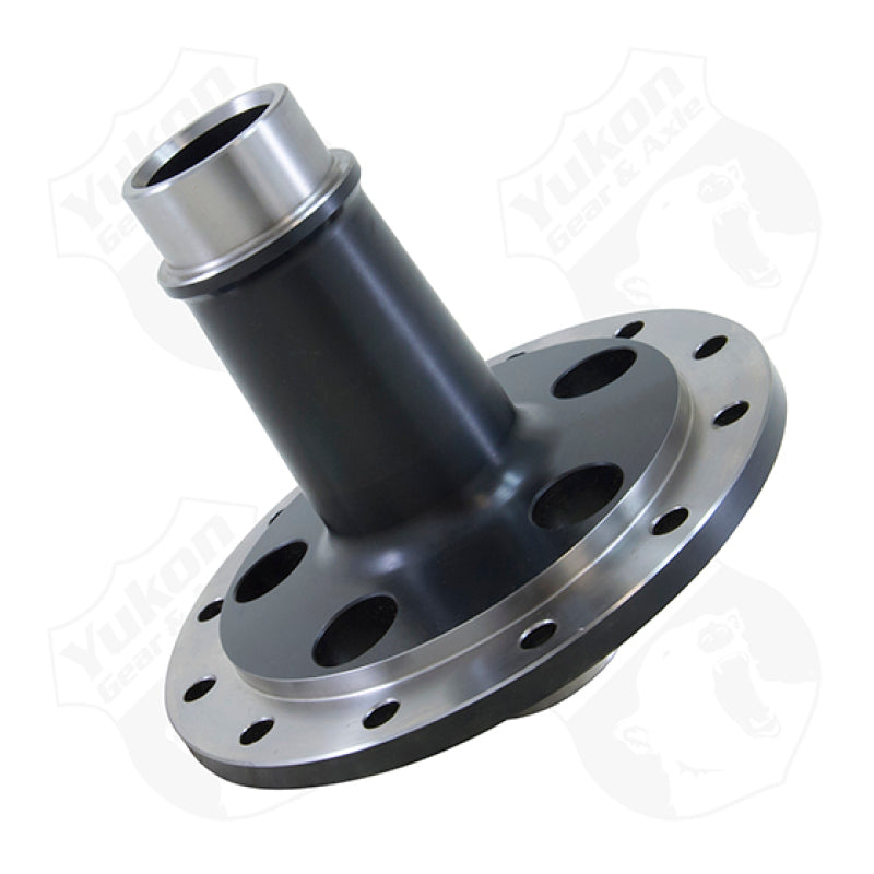 Yukon Gear & Axle Yukon Gear Steel Spool For Chrysler 8.75in w/ 30 Spline Axles