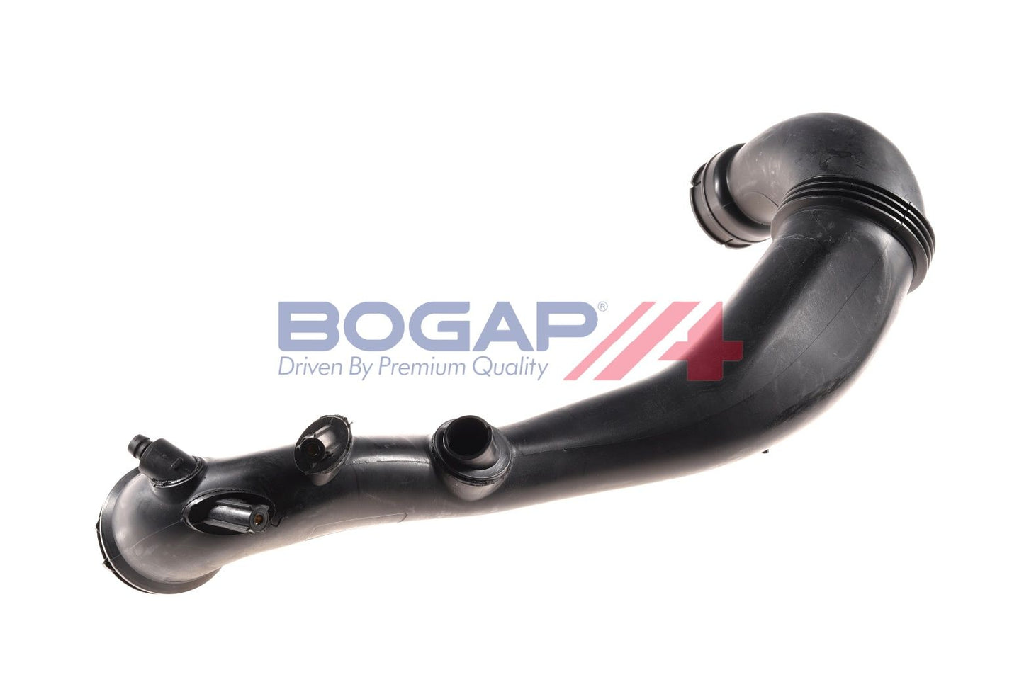 BOGAP C4228328 Intake Hose, Air Filter | ML Performance Car Parts