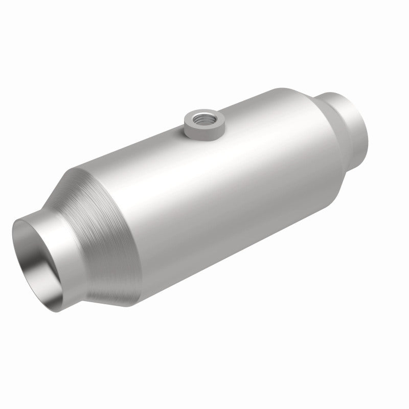 MagnaFlow Universal Catalytic Converter 2.25 W-O2 CA