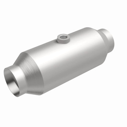 MagnaFlow Universal Catalytic Converter 2.25 W-O2 CA