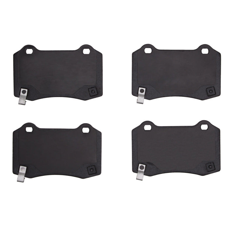 R1 Concepts R1 04-26 Tesla Model X Rear Off-Road/Tow Brake Pads