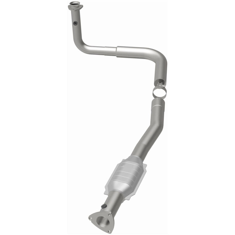 MagnaFlow Direct Fit Catalytic Converter 97-00 GM Van 5.7L Lf