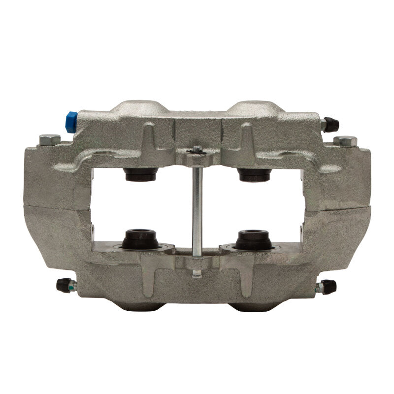 DFC 63-82 Chevrolet Corvette Rear-R Premium Caliper - Silver Zinc Coated