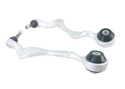 SuperPro 2006 BMW 325i Base Front Radius Arm Set w/ Bushings