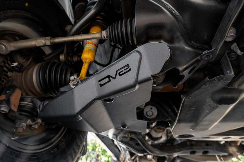 DV8 Offroad 2016+ Toyota Tacoma A-Arm Skid Plate