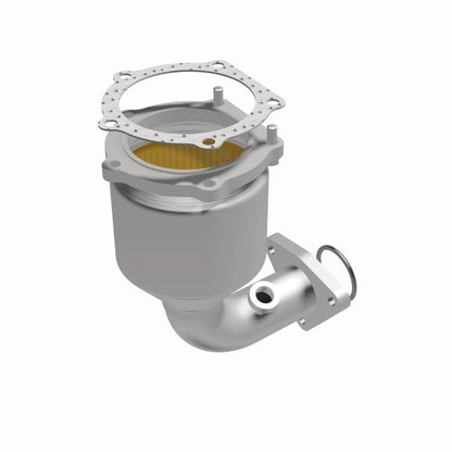 MagnaFlow Direct Fit Catalytic Conv 00-01 Infiniti I30 3.0L Front / 00-01 Nissan Maxima 3.0L Front