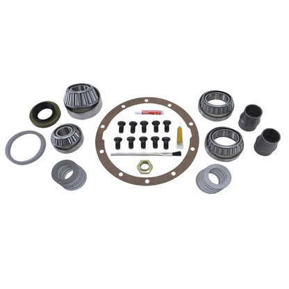 Yukon Gear & Axle USA Standard Master Overhaul Kit For The Toyota V6 & Turbo 4 Diff / 02 & Down