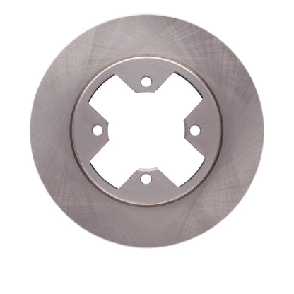 DFC 84-86 Nissan 300ZX Front Brake Rotor