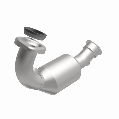 MagnaFlow 2003 Jeep Liberty 3.7L Direct Fit Converter