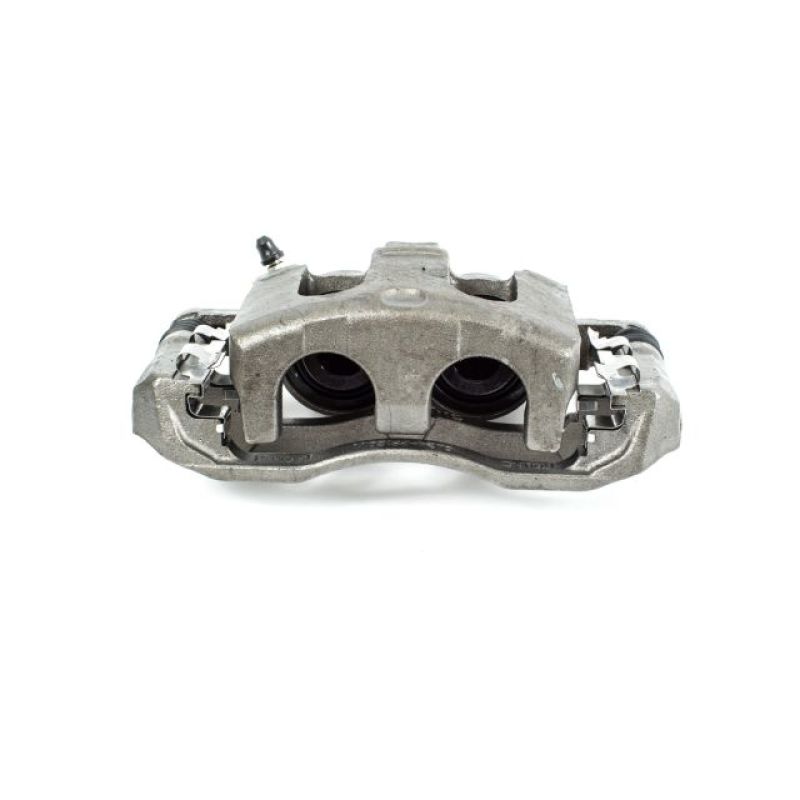 PowerStop Power Stop 06-10 Ford Explorer Front Left Autospecialty Caliper w/Bracket