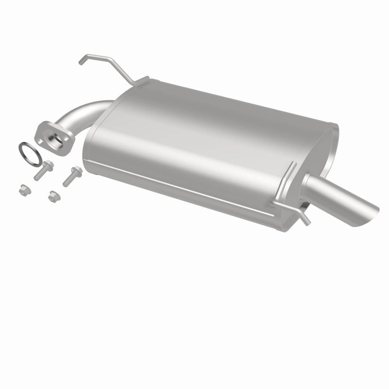 Magnaflow BRE Exhaust 98-02 Accord 3.0L Muffler Kit