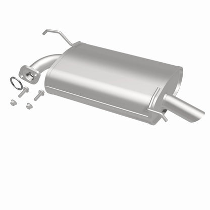 Magnaflow BRE Exhaust 98-02 Accord 3.0L Muffler Kit