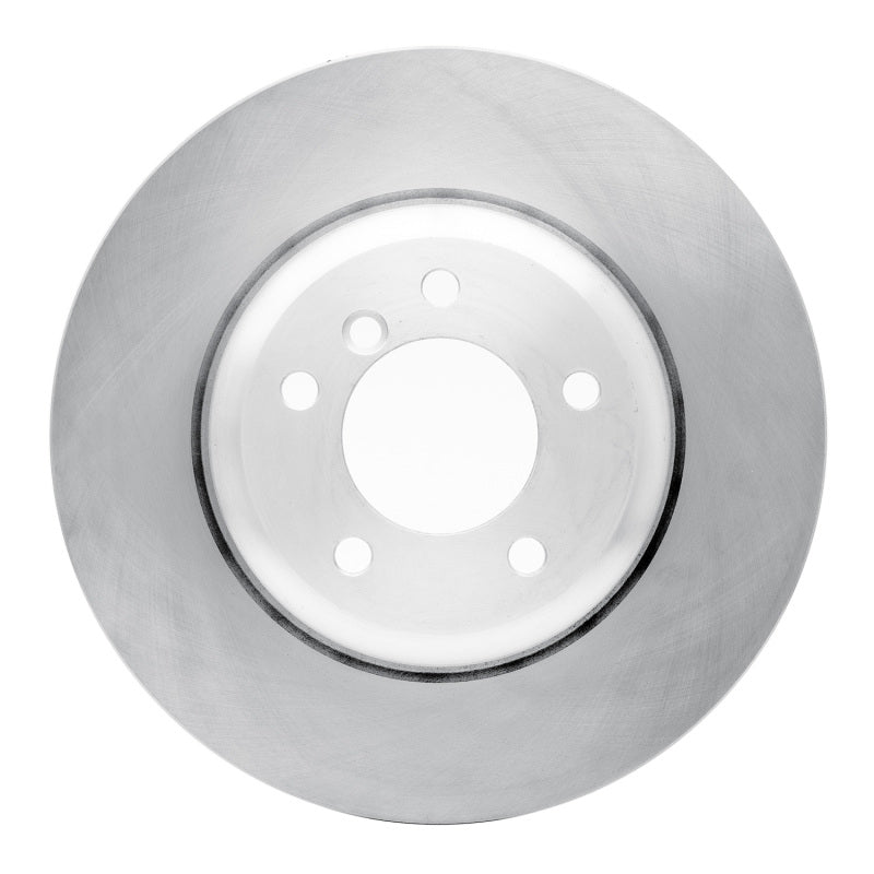 DFC 09-16 BMW Z4 Front Brake Rotor