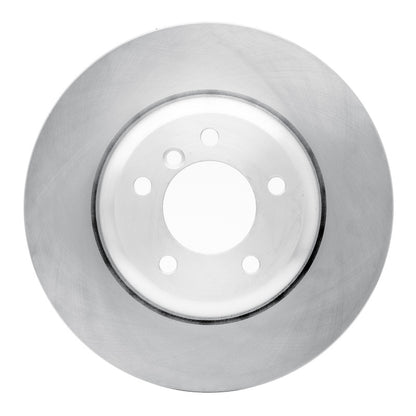 DFC 09-16 BMW Z4 Front Brake Rotor
