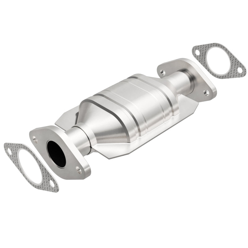 MagnaFlow Direct Fit Catalytic Converter 99-04 Kia Spectra 1.8L OEM