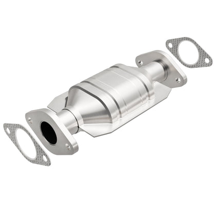 MagnaFlow Direct Fit Catalytic Converter 99-04 Kia Spectra 1.8L OEM