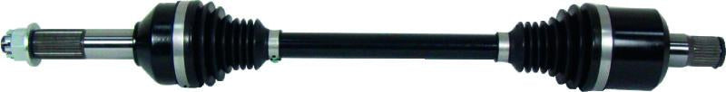DragonFire Racing Hydra Axle- Kawasaki KRF800 Teryx 16-20- Postion- Rear- Right/Left