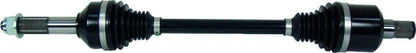 DragonFire Racing Hydra Axle- Kawasaki KRF800 Teryx 16-20- Postion- Rear- Right/Left