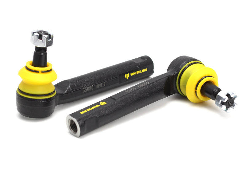 Whiteline 02-07 WRX / 04-09 STi / 05-08 LGT / 08+ WRX Hatch Front Roll-center / bump-steer adjust ki