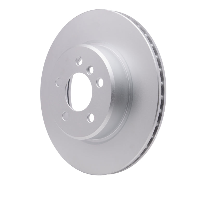 DFC 11-16 BMW 528i xDrive Front Hi-Carbon Alloy Geomet Coated Rotor