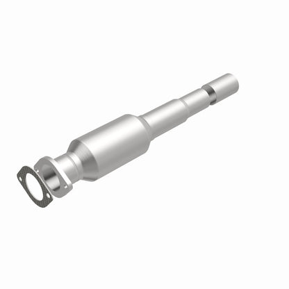 MagnaFlow Direct Fit Catalytic Converter 04-06 Mazda 3 2.0/2.3 rr OE