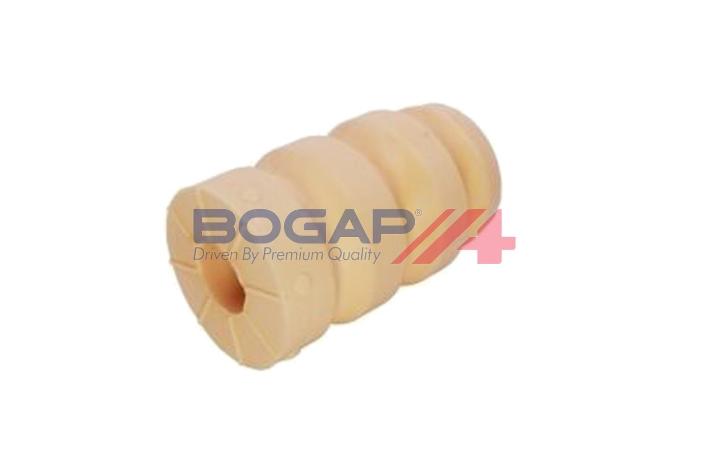 BOGAP P3415109 Rubber Buffer, Suspension