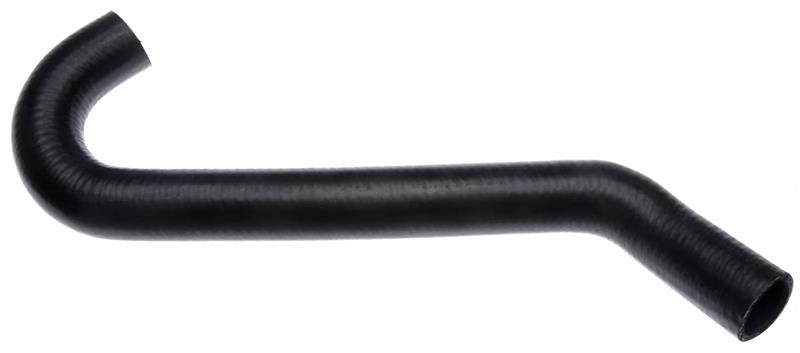 Gates 1985 Chevrolet Citation V-6 2.8L Upper Molded Coolant Hose