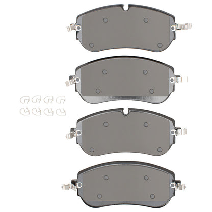 R1 Concepts R1 21-26 Land Rover Discovery Sport Front Optimum OE Brake Pads