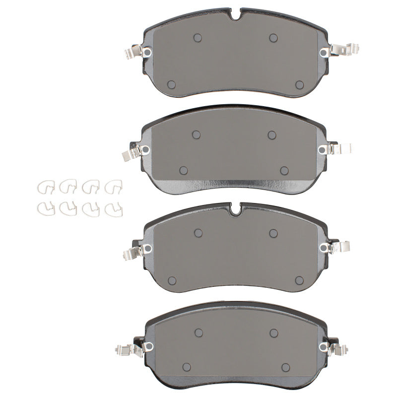 DFC 21-25 Jaguar E-Pace Front Euro 5000 Ceramic Brake Pads