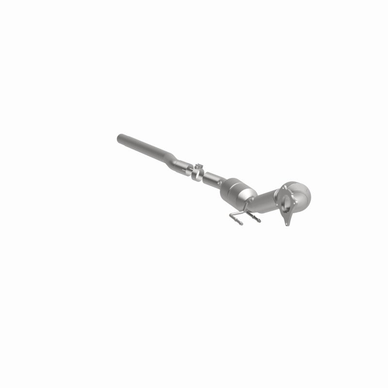 MagnaFlow 09-13 Volkswagen CC 2.0L Direct Fit Converter