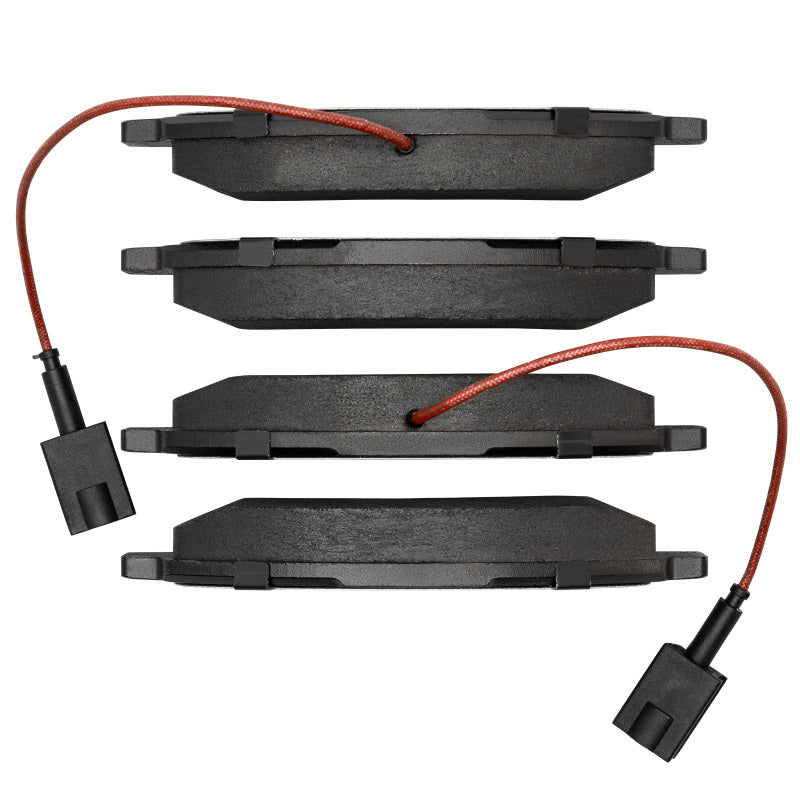 R1 Concepts R1 14-21 Ram Promaster 2500 Rear Super Duty Brake Pads