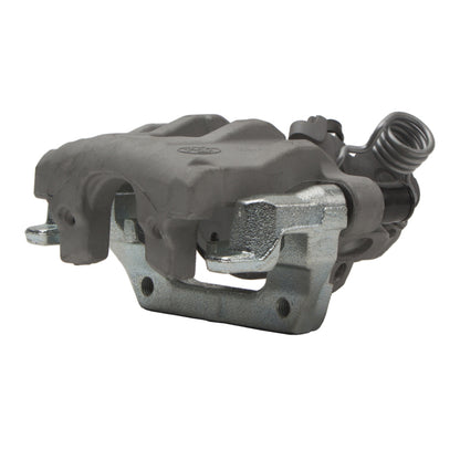 DFC 13-18 Ford C-Max Rear-R Premium Caliper - Silver Zinc Coated