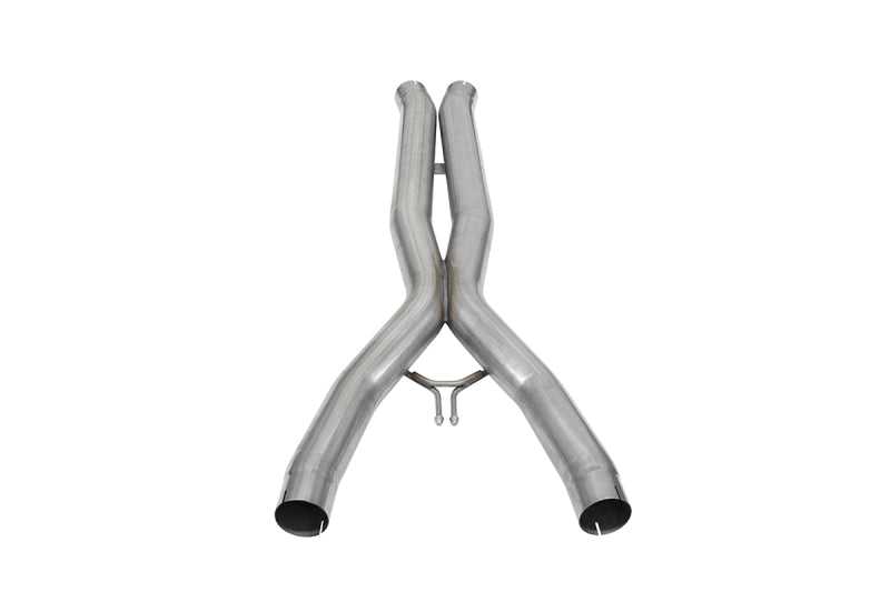 CORSA Performance Corsa 2014-2019 Chevrolet Corvette C7 Z06 / ZR1 6.2L V8 3.0in X-Pipe
