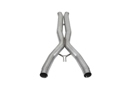 CORSA Performance Corsa 2014-2019 Chevrolet Corvette C7 Z06 / ZR1 6.2L V8 3.0in X-Pipe